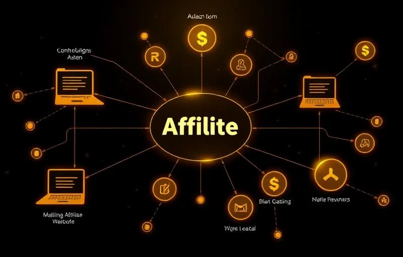The Evolving Role of Affiliate Marketing in iGaming