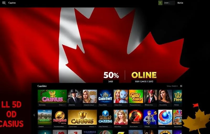 Canada's iGaming Market Continues Rapid Expansion