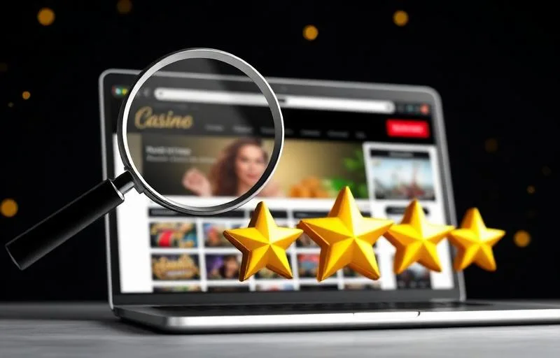 Best Online Casino Reviews 2025 - Expert Ratings & Comparisons