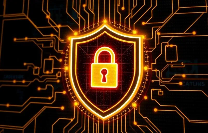 How Online Casinos Protect Your Data and Money