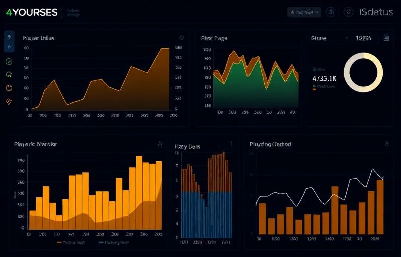 How Data Analytics Is Shaping the Future of iGaming