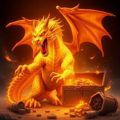 Dragon Fortune slot game at Wintino Casino
