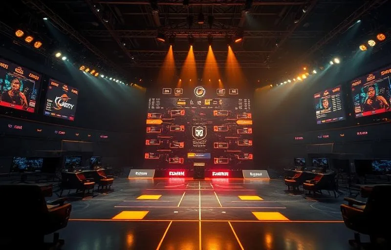 Esports Betting: The Fastest-Growing Segment in iGaming