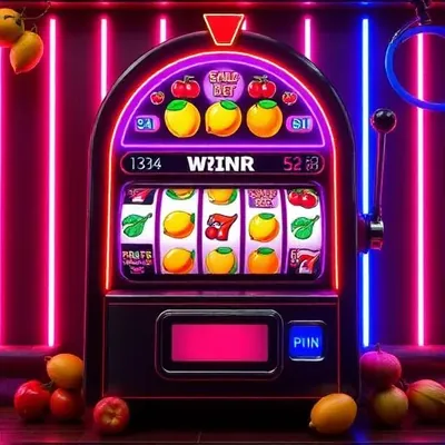 Fruit Party slot game at Wintino Casino