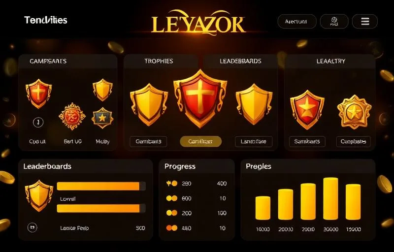 Gamification and Loyalty Programs: The New Competitive Edge