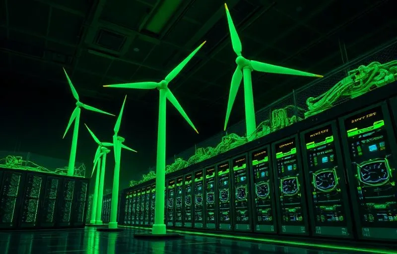 Sustainability in iGaming: The Push for Green Gaming
