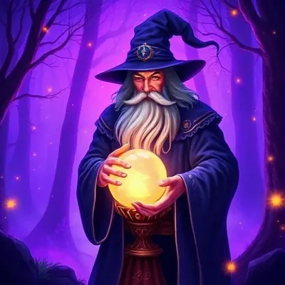 Magic Spellbook slot game at Wintino Casino