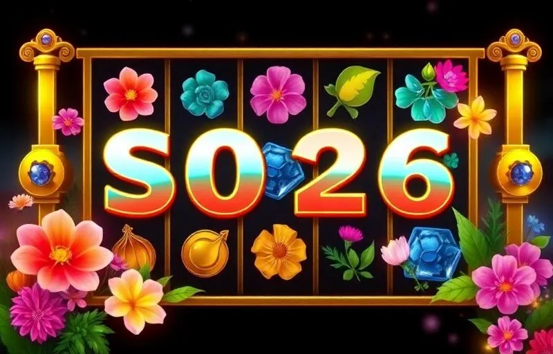Top New Slot Releases to Watch This Spring 2026