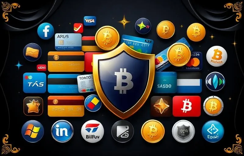 Online Casino Payment Methods Guide: Which is Best for You?
