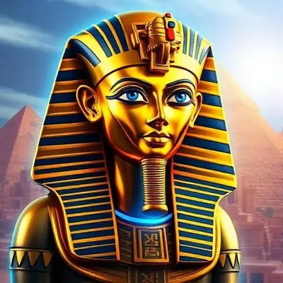 Pharaoh's Riches slot game at Wintino Casino
