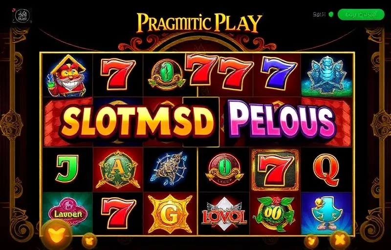 Best Pragmatic Play Slots to Play in 2025 - Top 15 Games