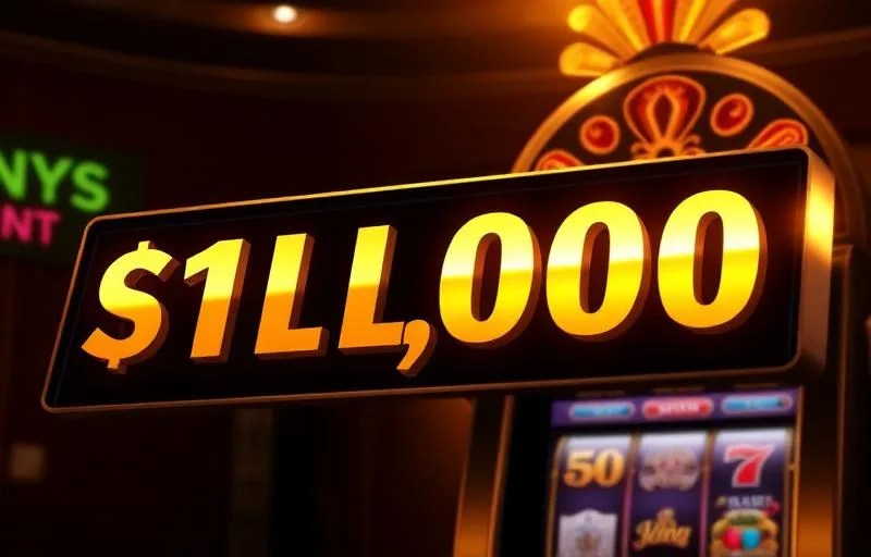 Progressive Jackpot Slots: How to Win Millions Online