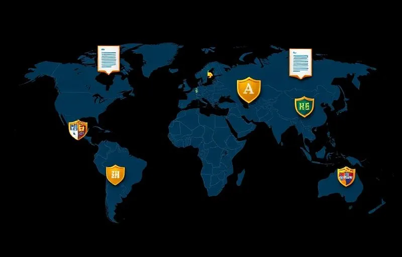 iGaming Regulation Trends Shaping 2026