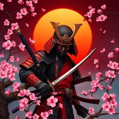 Rise of Samurai Megaways slot game at Wintino Casino