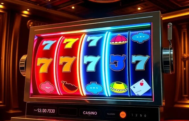 How to Play Online Slots: Complete Beginner's Guide 2025