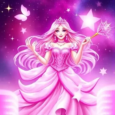 Starlight Princess slot game at Wintino Casino