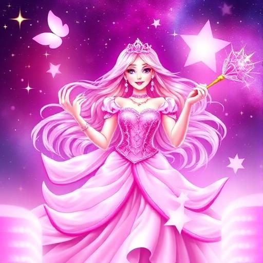 Starlight Princess slot at Wintino Casino