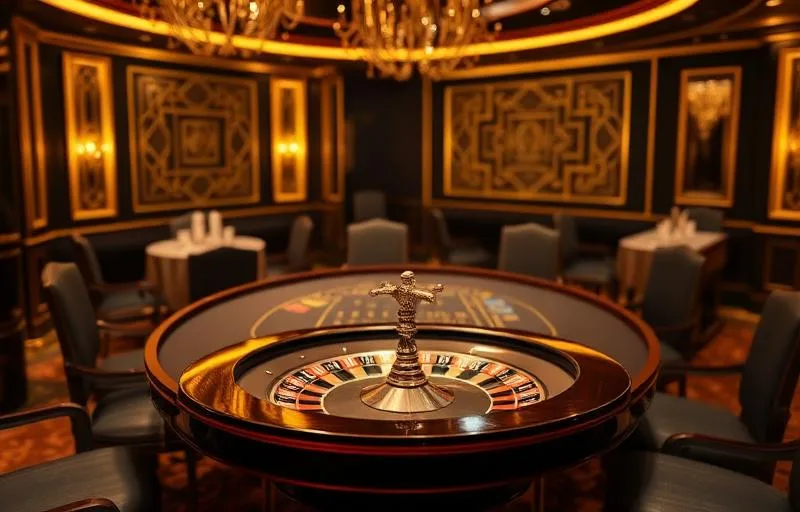 The Revival of Table Games in Online Casinos