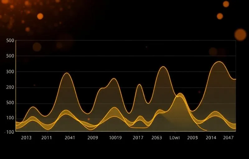 Understanding Slot Volatility: Low vs High Variance Explained
