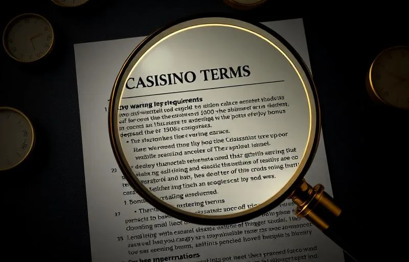 Understanding Casino Bonus Wagering Requirements in 2026