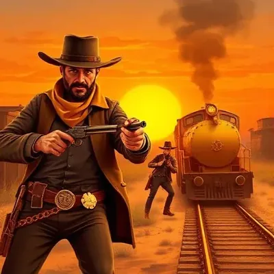 Wild West Gold slot game at Wintino Casino