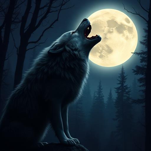 Wolf Gold slot at Wintino Casino